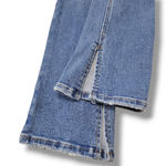 Smoke & Mirrors Jeans Size 2 W25" x L32.5" Straight Leg Jeans Stretch Blue Denim Pants Photo 5