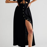 Free People Women’s Maxi Dress Size Small NWOT Photo 0