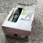 Serra Quilted Slip-On Sneakers Black 9 Photo 7