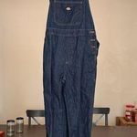 Dickies Denim Overalls Photo 0