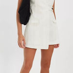 NWT Signigicant Other Micah Mini Dress Size 4 Photo 0