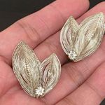 Vintage GERMANY Silver Photo 12