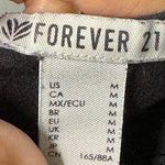 Forever 21 Active Caged-Back Tank Top Photo 7