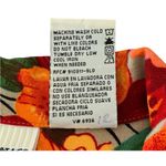 White Stag  Tropical Shirt Hawaiian‎ Floral Print Photo 5