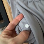 Lululemon  On the Fly Pant Tall Silverscreen workout mid rise sweats joggers Photo 3