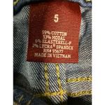 Arizona Jean Co. Women's Distressed Skinny Jeans Blue Size 5 Photo 2