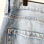 Aeropostale High-Rise Baggy Jeans Women's Size 6 Medium Blue Photo 8