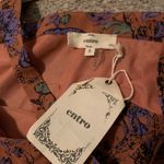 Entro Open Shoulder Dress Photo 5