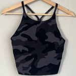 Old Navy  Active Powersoft Sports Bra Size Small Light Support Photo 0