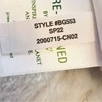 J.Crew Striped dropped Photo 5