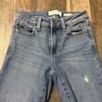 Celebrity Pink Re Generation by  meadow size 0/24 skinny jeans blue jeans Photo 2