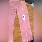 Lilly Pulitzer Lily Pulitzer Women’s Medium Light Pink Lounge Pants W/ Ribbon‎ Drawstring Photo 9