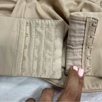 Cacique  Lane Bryant Strapless unlined multi-way bra 44D underwire no straps Photo 5