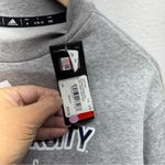Adidas  Gray Rice University‎ Women's Sweatshirt Photo 6