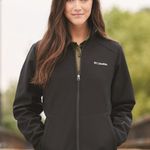Columbia Jacket Photo 1