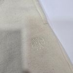 WellBeing + BeingWell Ayla Sweatpant in Bone White Size XS Photo 6