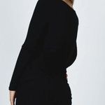 Princess Polly Telena Black Cut Out Mini Dress 6 Photo 4