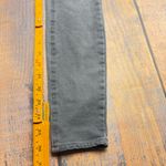 Gilly Hicks  Cheeky Stretch Skinny Leggings Size 4 Photo 6