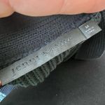 Jenni Kayne  Organic Cotton Cocoon Cardigan in Black size medium Photo 5