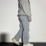 Aeropostale  Low Rise Baggy Jeans Photo 3