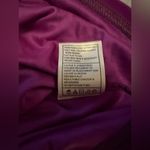 Steve Madden NWT  Got the Juice sleeveless top dark orchid size S Photo 9