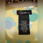 Speechless Y2K 2000s RARE Dress by  Size Small in pastel colors Photo 3