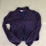 Boden ”Betty “ Star detail Jersey V Photo 1
