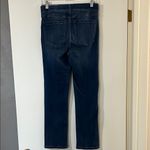 Liverpool  Women's Straight Leg Jeans Photo 5