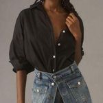 Anthropologie Pilcro Country Denim Skort Photo 0