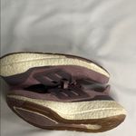 Adidas  ULTRABOOST Mauve Athletic Sneakers Photo 6