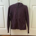 Lululemon Scuba Hoodie in Arctic Plum Photo 1