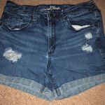 Universal Threads Denim Shorts Photo 0