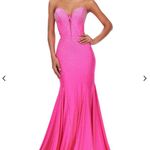 Ashley Lauren  Prom Dress Photo 0