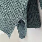 PacSun Cold-Shoulder Knit Sweater Photo 5