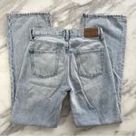Aeropostale Aéropostale Boyfriend Flare Jeans • Sz 0 Photo 4