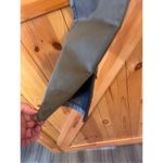 Esprit  Womens Pants Size 6 Gray Skinny Leg Zip Ankle(3705) Photo 1