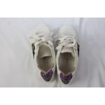 Kurt Geiger ladies  fashion sneakers size 36 Photo 6