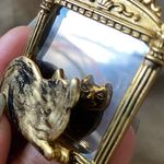 Vintage Gold Photo 7