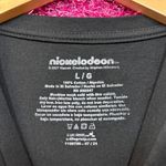 SpongeBob SquarePants Animated Series Nickelodeon Tee L Photo 3