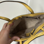 Coach Small Tote  Vintage Photo 1