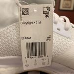 Adidas Crazyflight X 3 Mid Photo 3