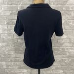 Tory Burch  Short Sleeve Polo Photo 4