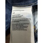 Tommy Hilfiger Hipster Boot Cut Low Rise DenimJeans Womens Sz 14R Photo 2