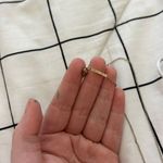 Kendra Scott Pink and Blue Ari necklace Photo 3