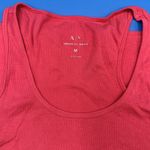 Armani Exchange  Orange Tank Top Photo 1