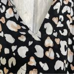 Free People NWT Intimately Bare It All Lace Thong Bodysuit size XS Extra Small Photo 4