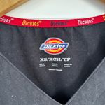 Dickies  Scrub Top Size XS Photo 3