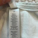 SKIMS  Drop Needle Baby Tee Photo 1