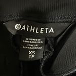 Athleta Venice high rise jogger pants black XS Photo 11