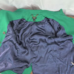 J.Crew Ladies' Green Wool Blend Pea Style Coat 0 Photo 3